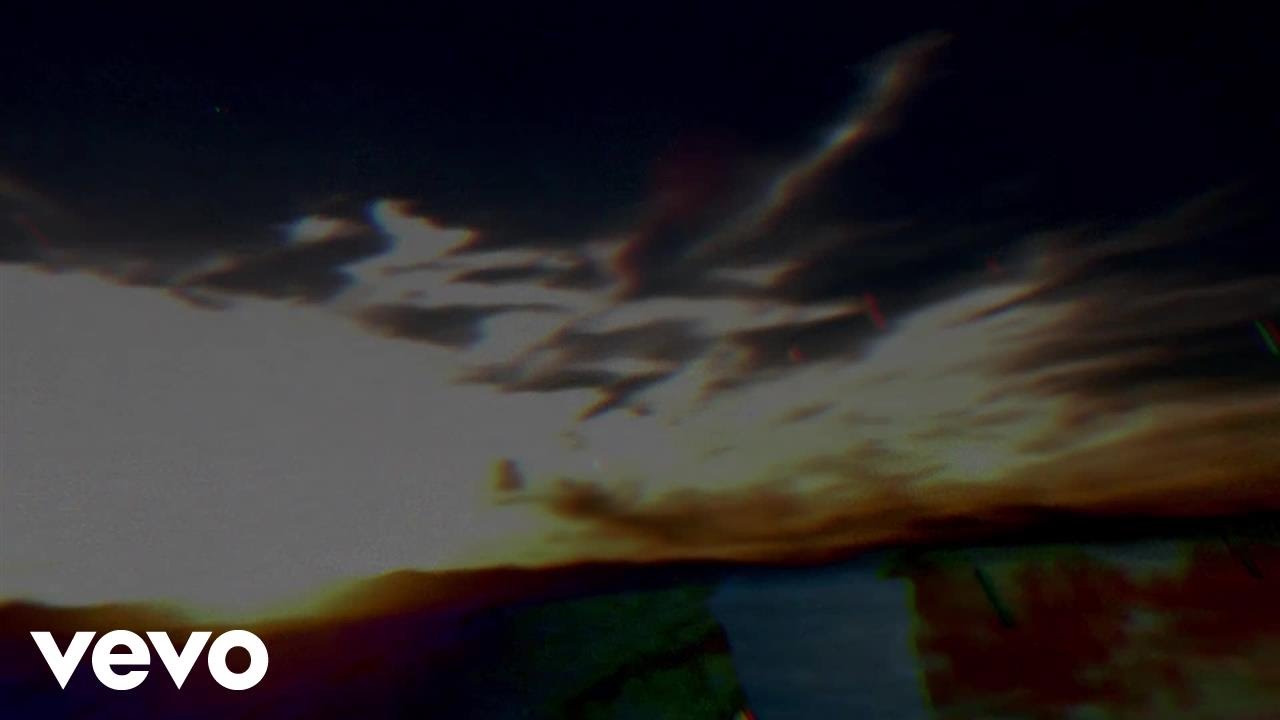 Alex Wiley - Time ft. Hippie Sabotage