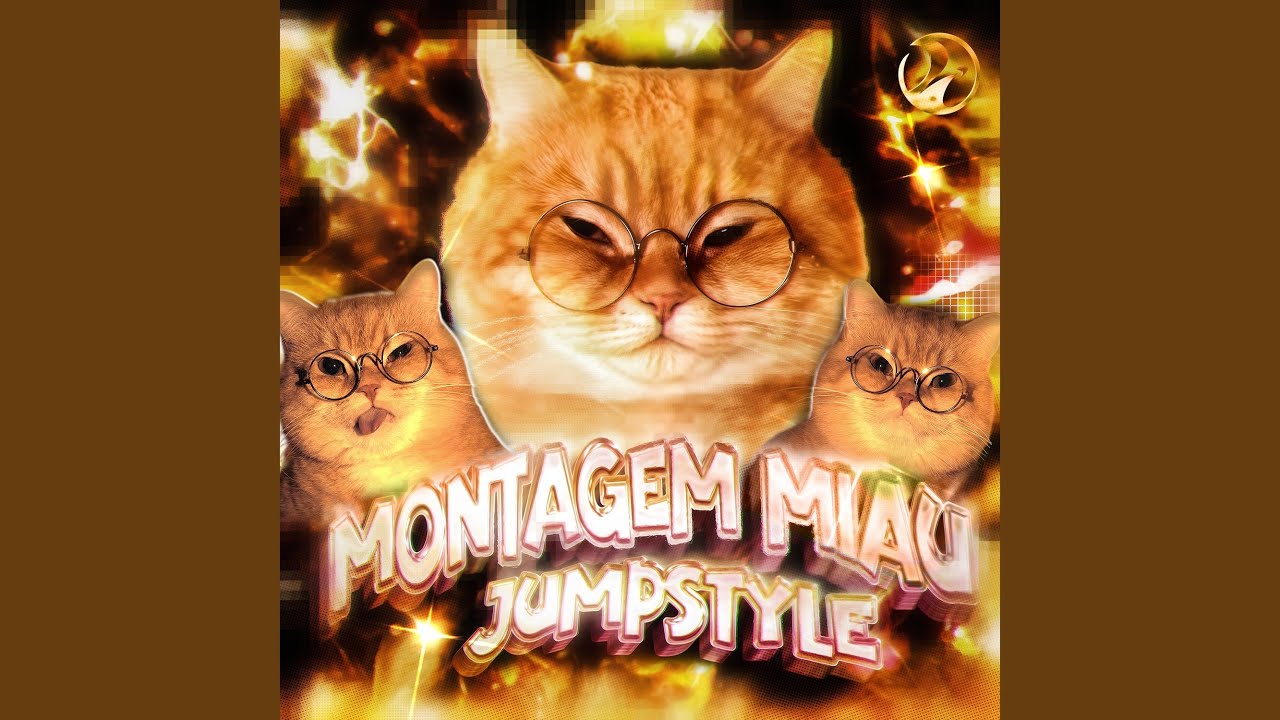MONTAGEM MIAU JUMPSTYLE