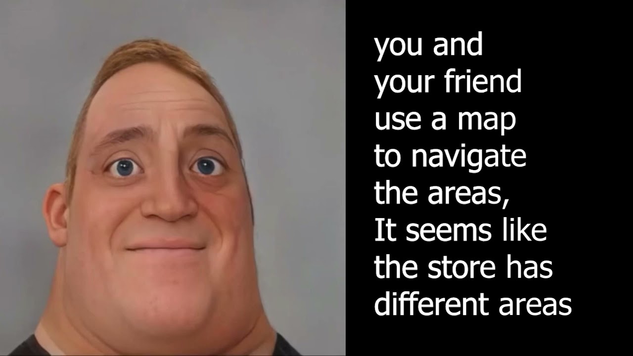 Mr Incredible becoming uncanny (Story Mode) - Home Alone P6