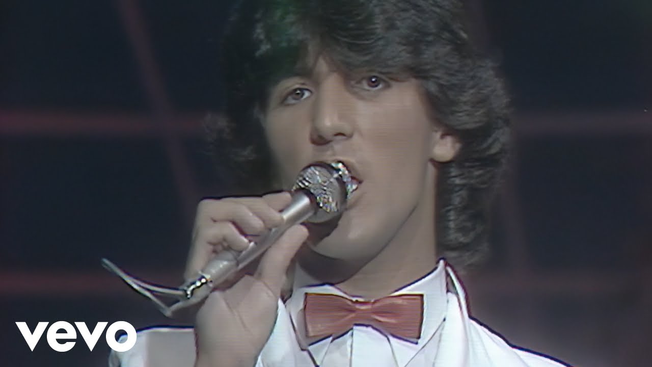 Armando - Siempre Queda El Amor (Aplauso (TVE))