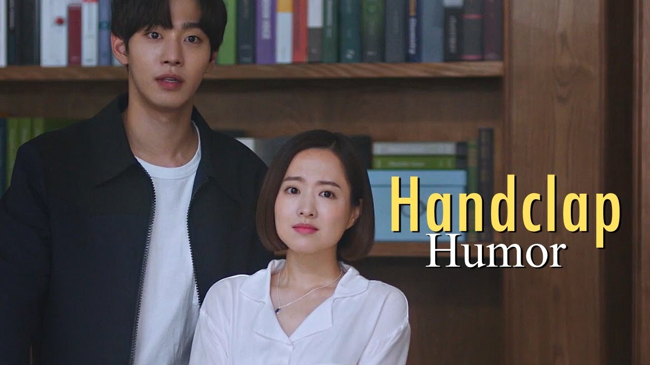 Handclap \\ Multifandom