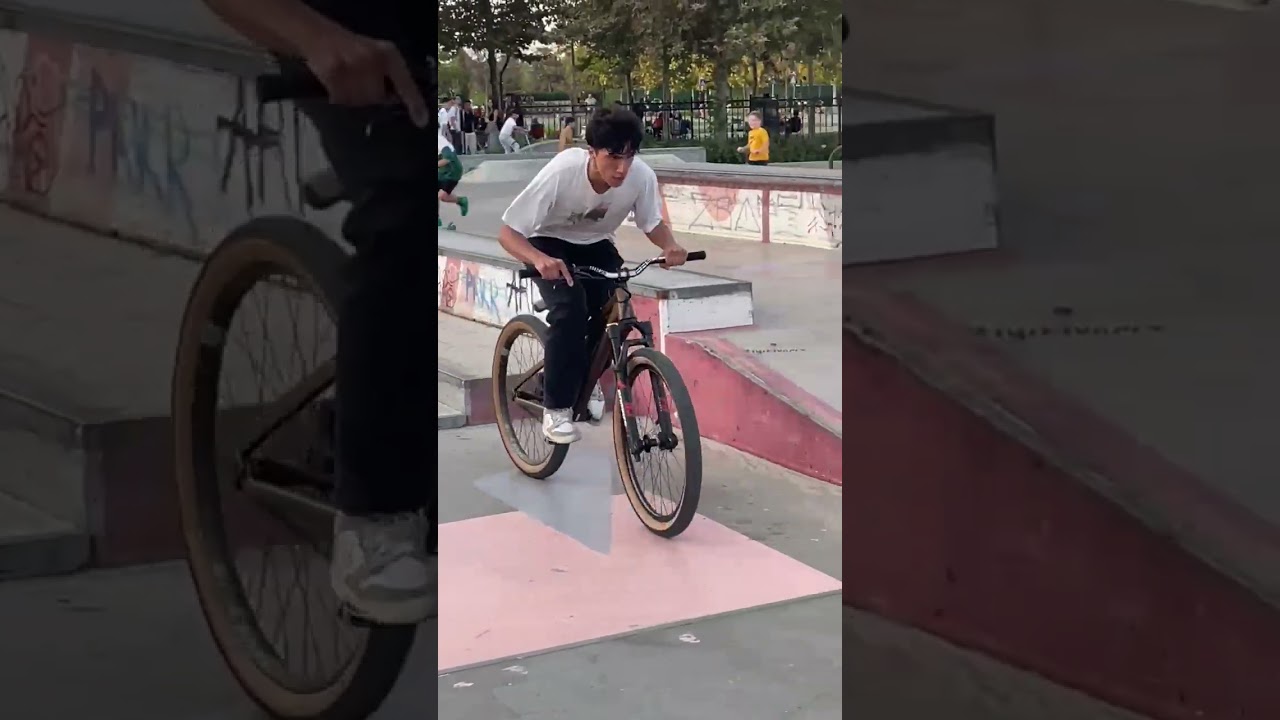 Maltepe skate