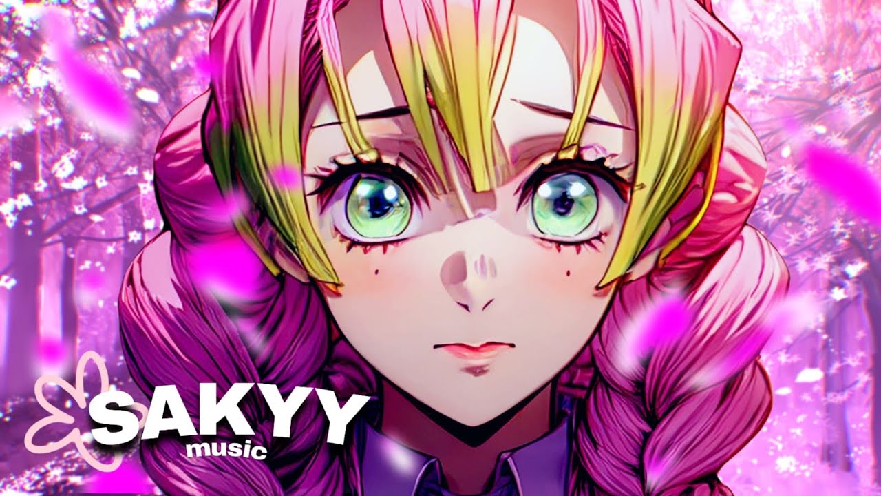 ♪ Em Outra Vida (Mitsuri) | Sakyy