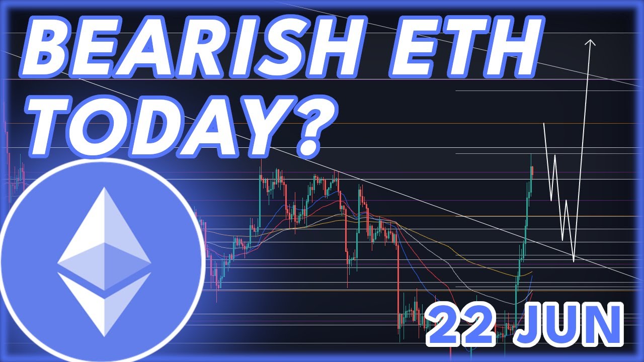 ETH About to DROP!🔥 | ETHEREUM (ETH) PRICE PREDICTION TODAY & NEWS 2023!
