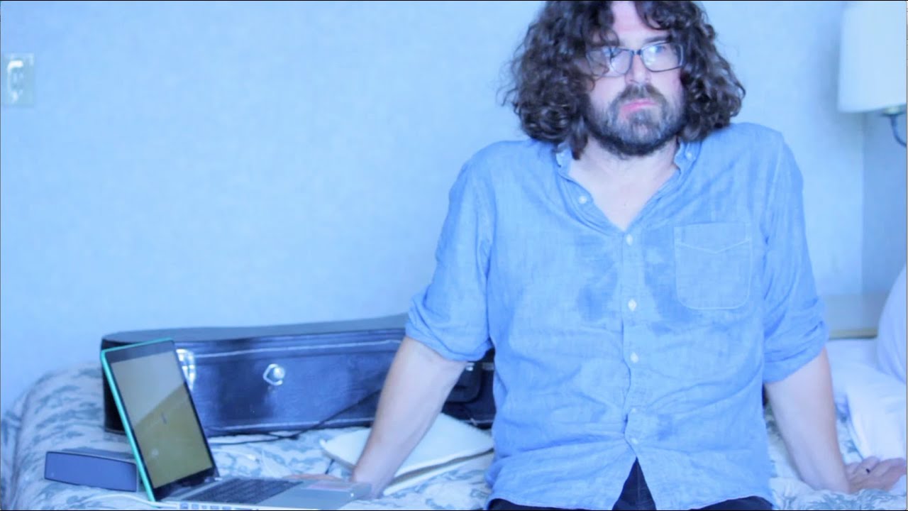 Lou Barlow - Repeat (Official Video)