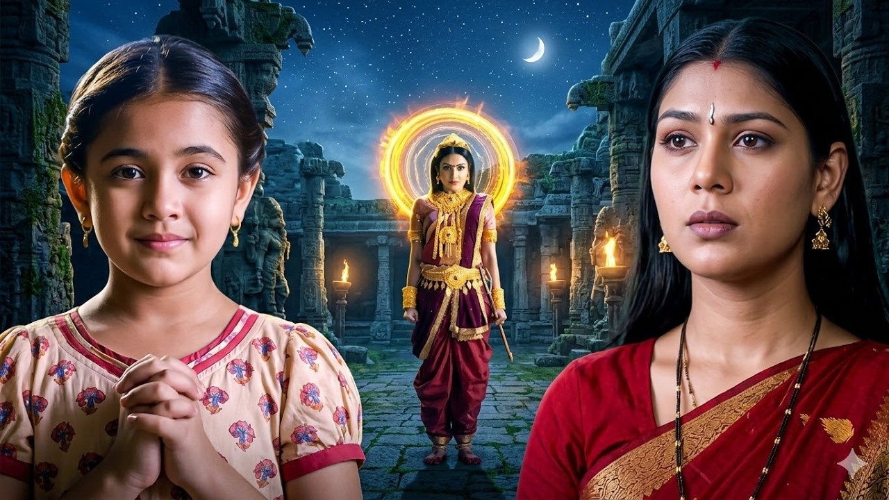 देवी का निर्णायक युद्ध: गायत्री की विजय या संकट? - Devi Full Episode