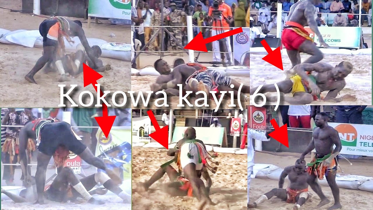 kokowar coupe wada akayi dosso#aibo Hussain#lokaci#4k#al