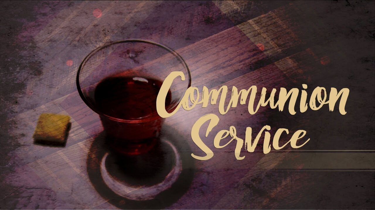Bethesda French SDA Church | Brooklyn, NY | January 3, 2025 | Communion