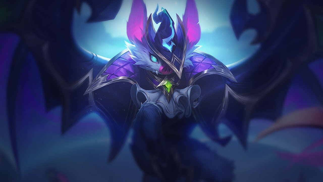 League of Legends #4 - Autofilled Anivia mid (EUW D4)