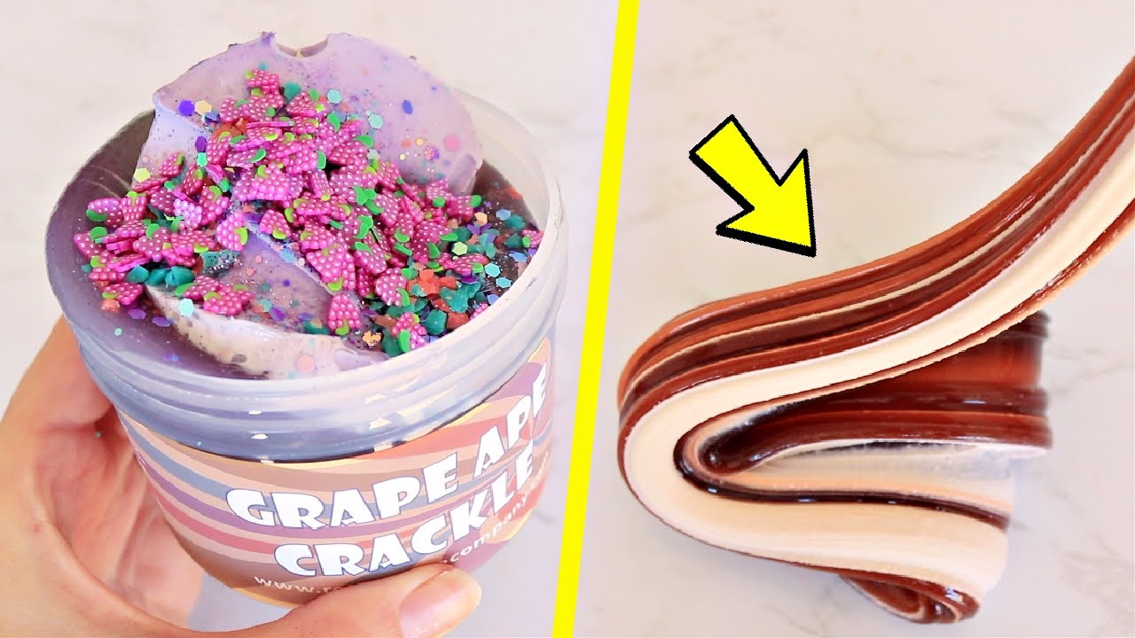 100% Honest Underrated Slime Shop Review!