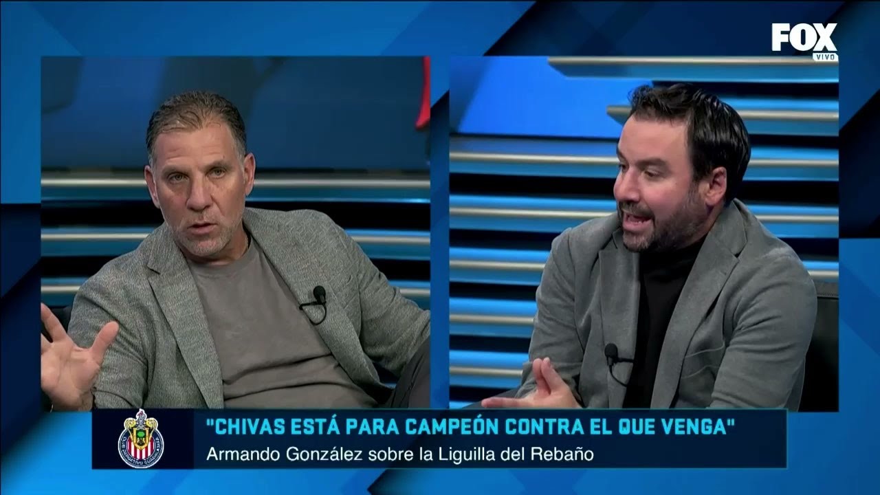 ASPE VS CEBALLOS - LOS COMENTARISTAS DEL FUTBOL