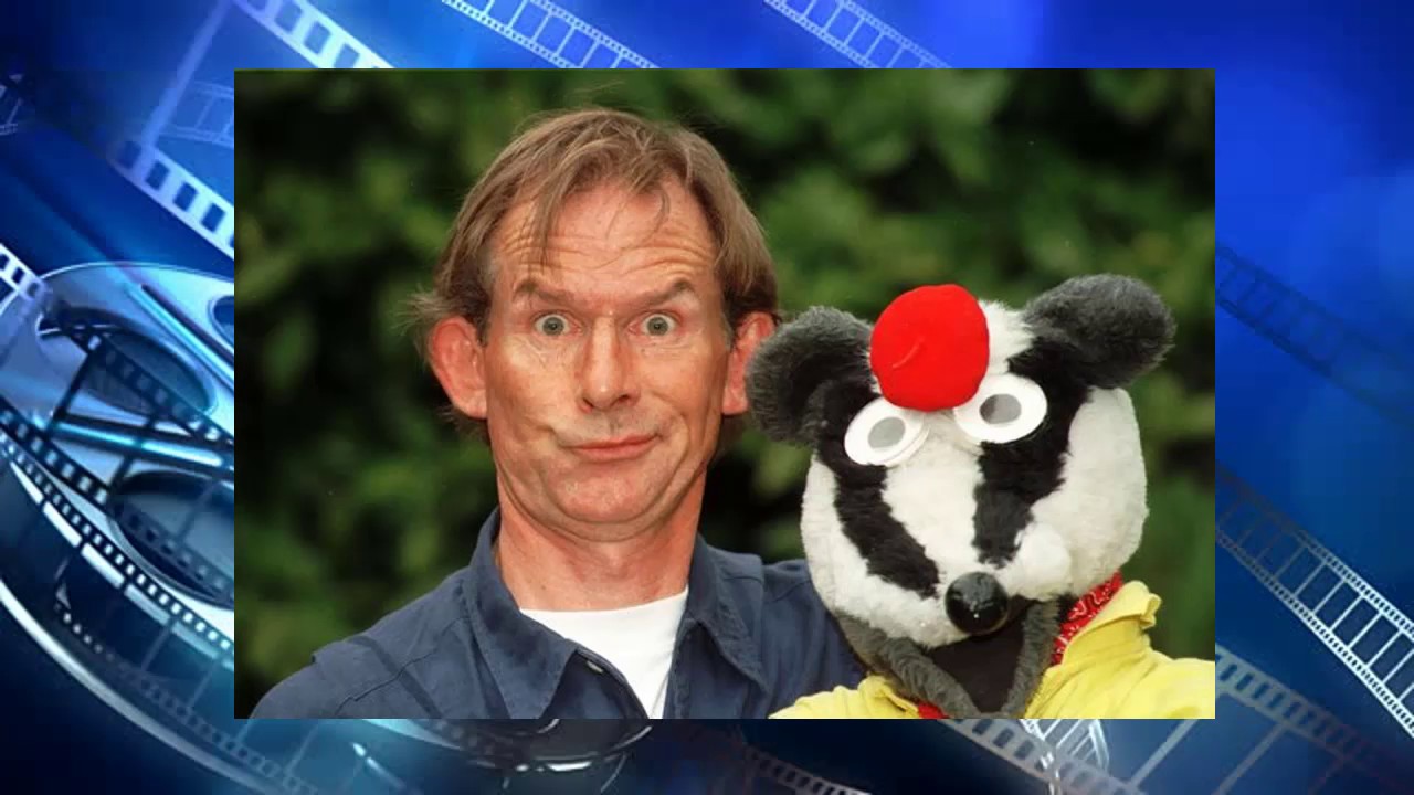 Andy Cunningham, star of BBC's Bodger And Badger, dead aged 67