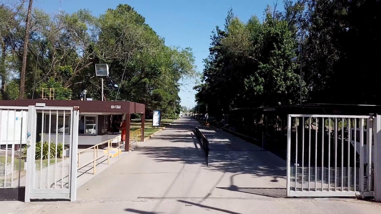 PROTOCOLO COVID PILAR