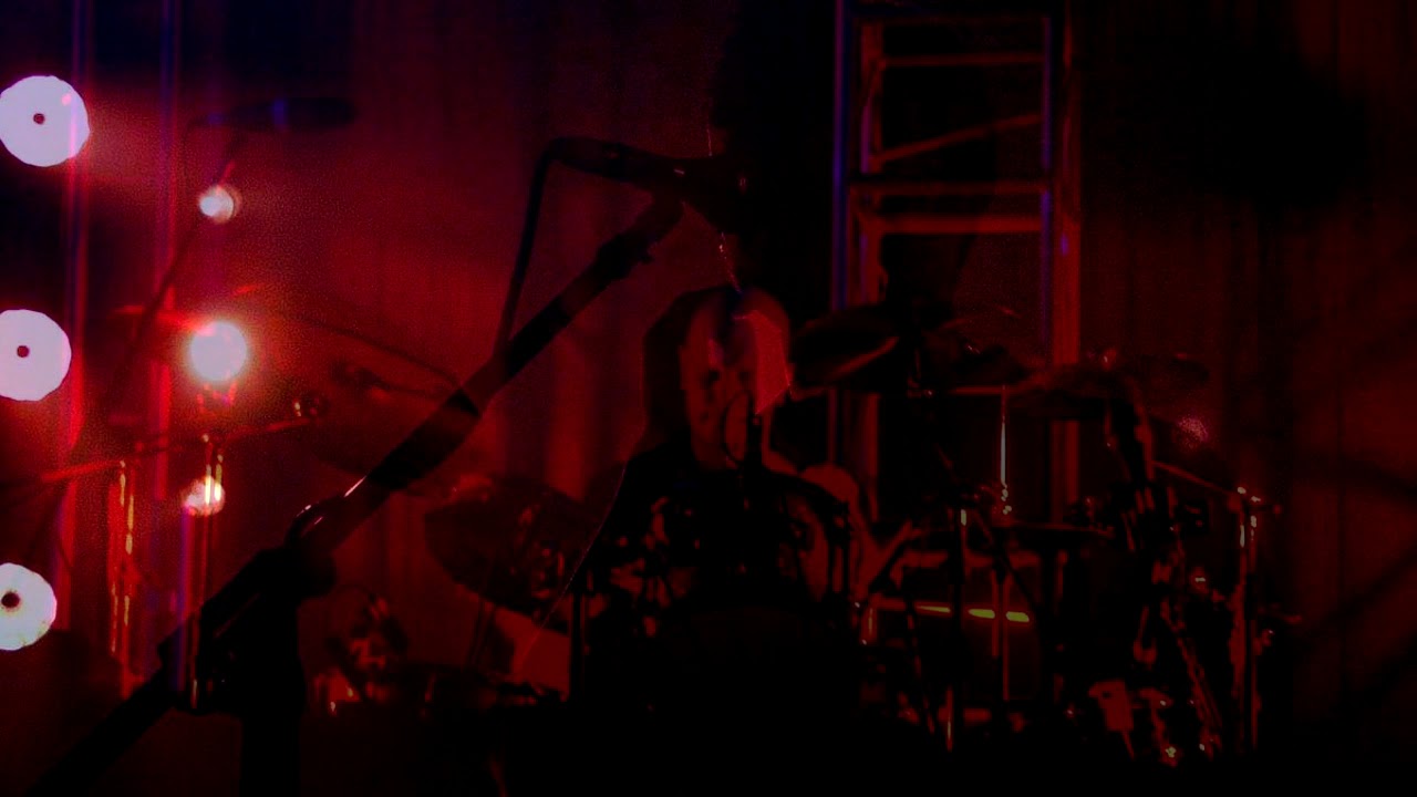 Radiohead - Pyramid Song | Live debut at Teatre Tivoli, Barcelona 2000 [AUDIO]