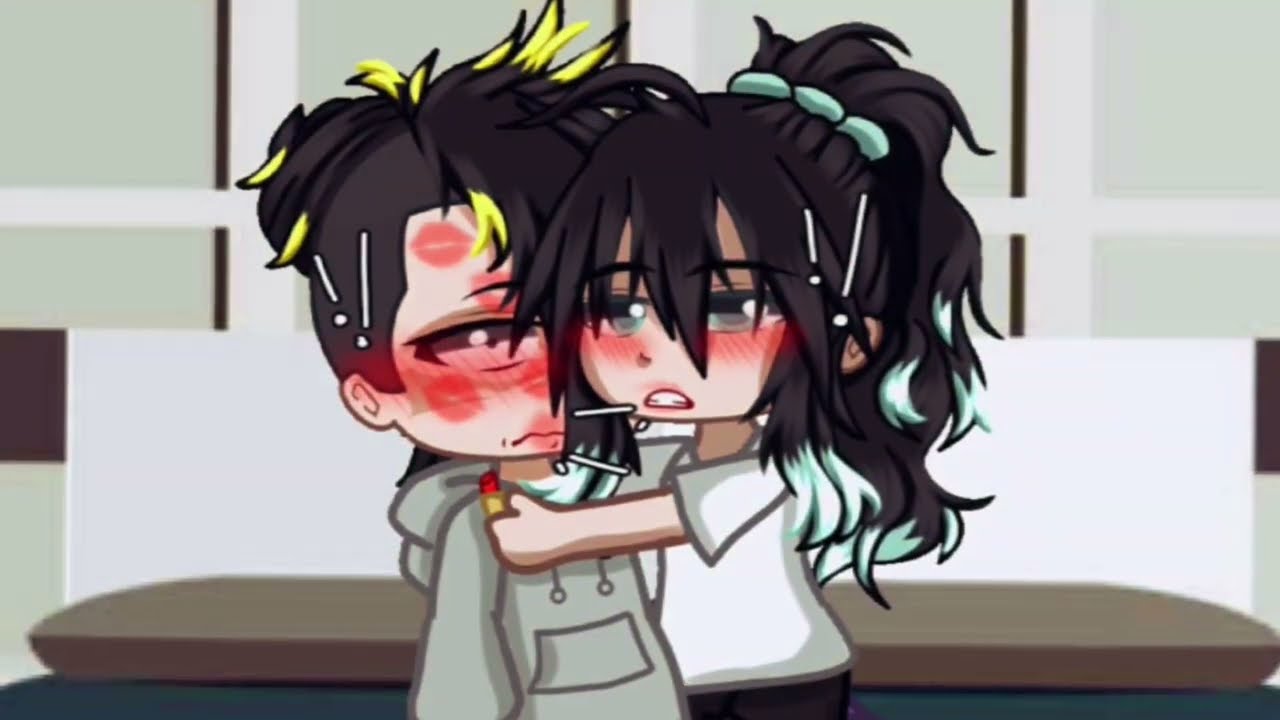 TOKITOOO || mischievous GenMui 😉 || Demok slayer modern AU