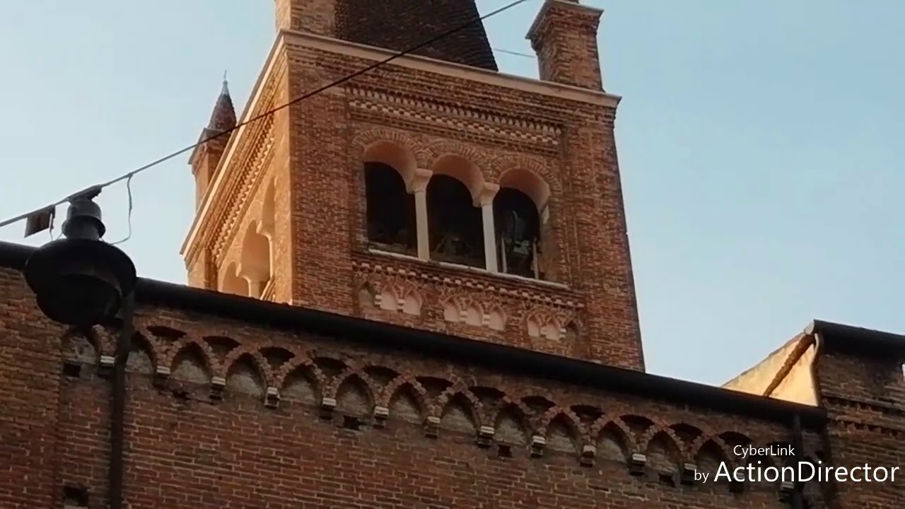Campane di Verona - Parrocchia di Sant'Eufemia