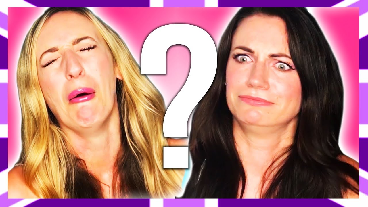 Questions Americans Have For Brits