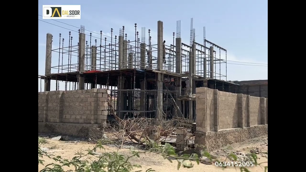 DHisme Casri ah oo laga Dhisayo Magalada Hargeisa, Dalsoor Architets Hoyga Naqshadaha