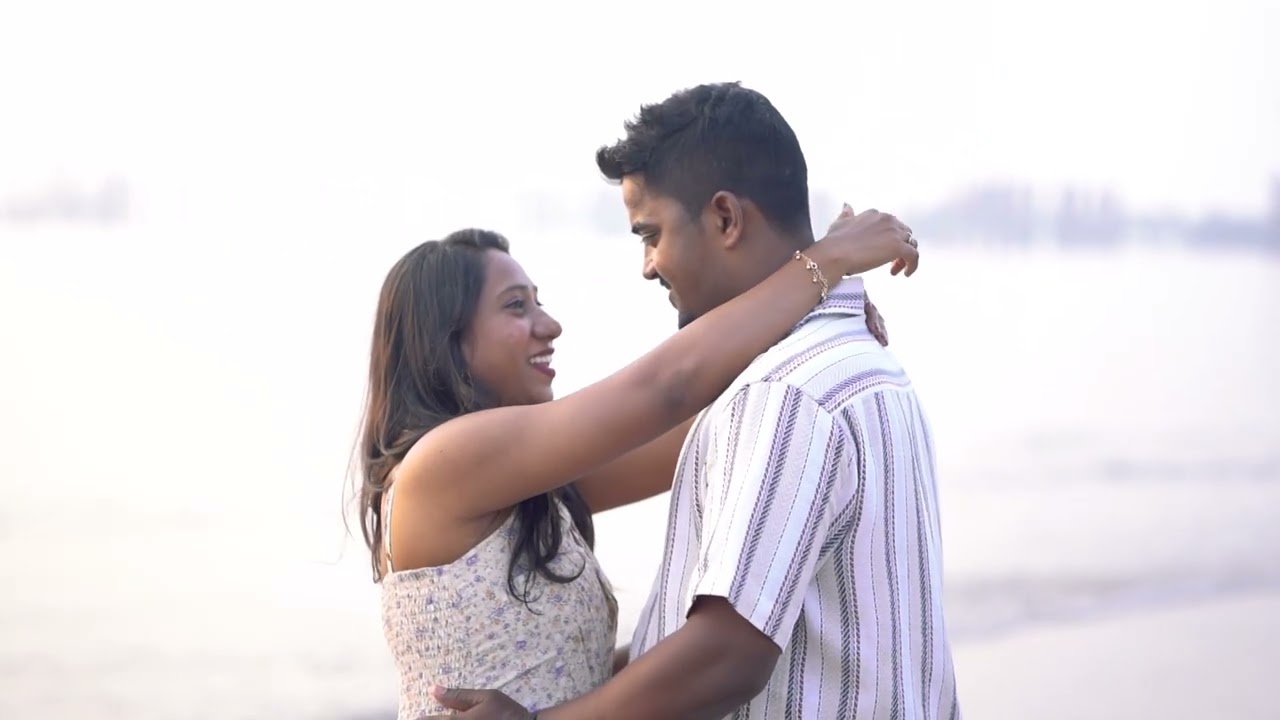Tum Ho Toh | Kajal and Aniket | Prewedding
