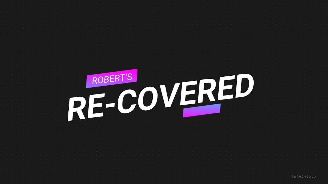 Roberts Re-Covered - Cost of livin'