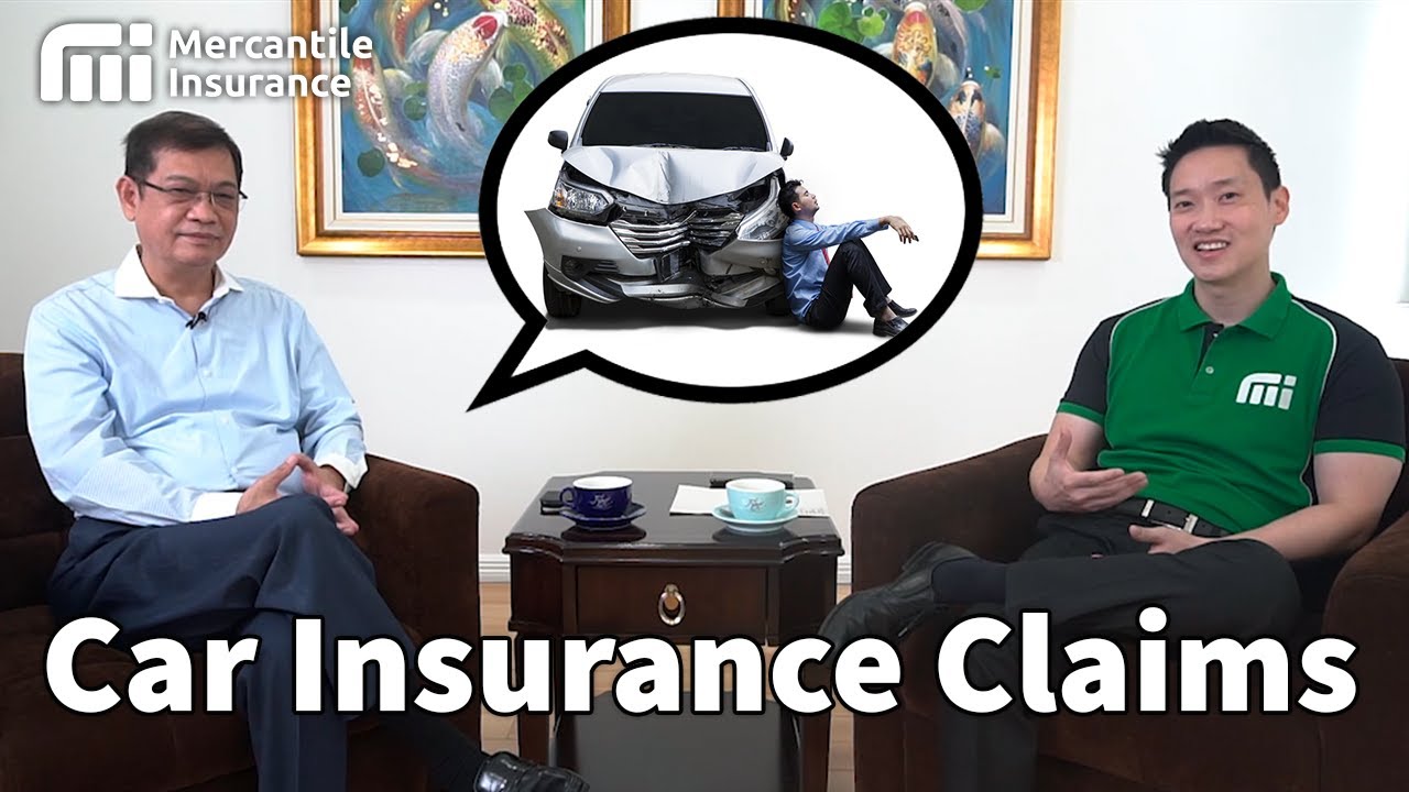 Kape't Insurance | Episode 3 | Car Insurance Claims