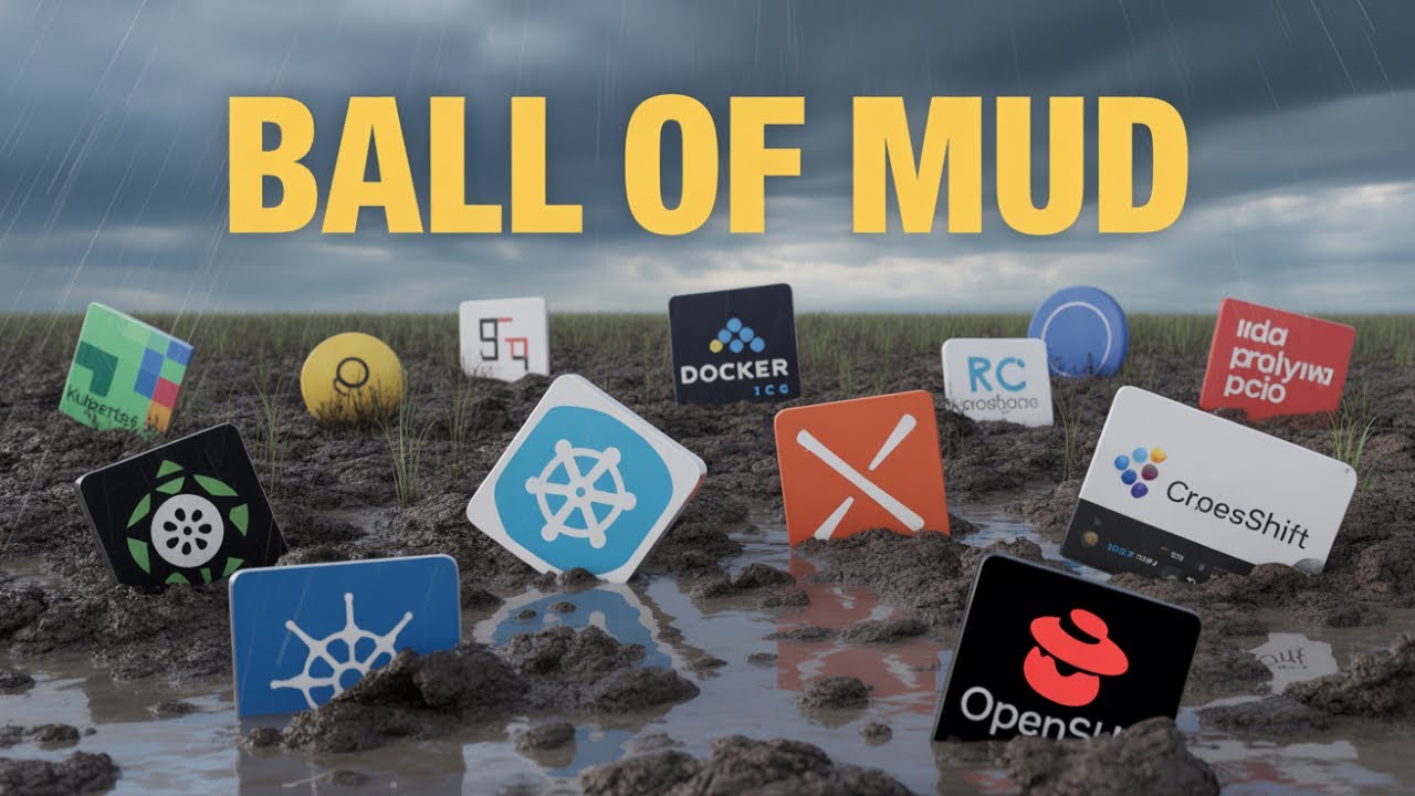 The Open Source Disruption Enterprise Architects Must Face