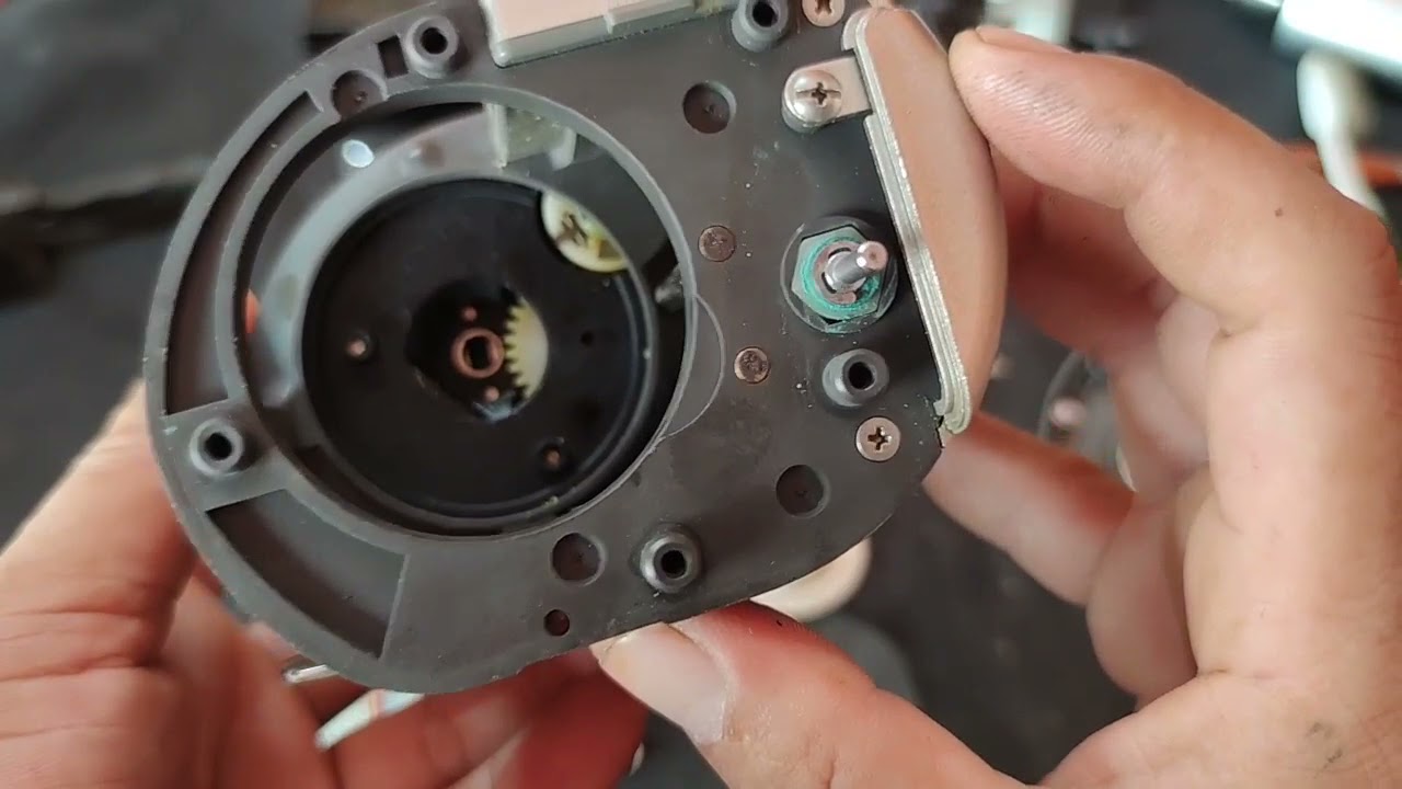 EP.69 SHIMANO DIGITANA SLS LEVERDRAG 2000