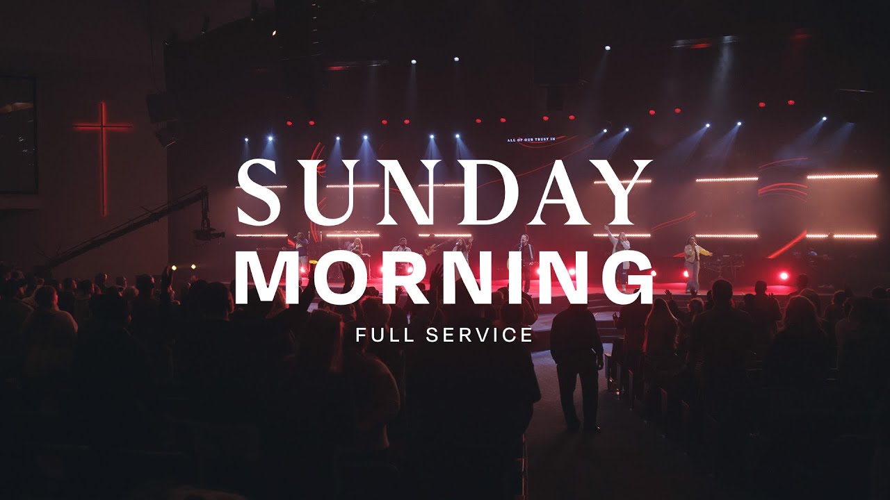 Church on the Rock is: Part 3 | Live COTR Sunday Gathering
