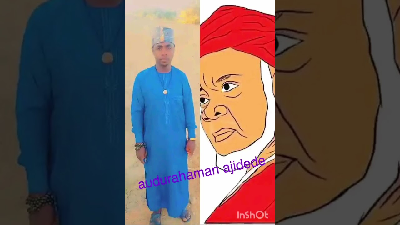 Audullahi M  D A 2026