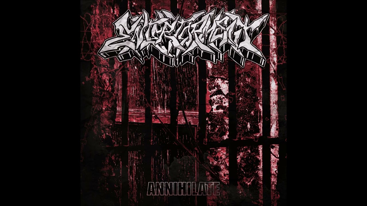 Entertorment - Annihilate 2026 (Full EP)