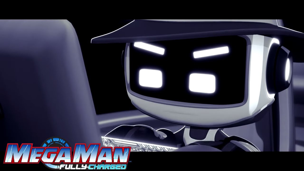 Mega Man: Fully Charged | Episode 27 | A Guilded Cage | NEW Episode Trailer