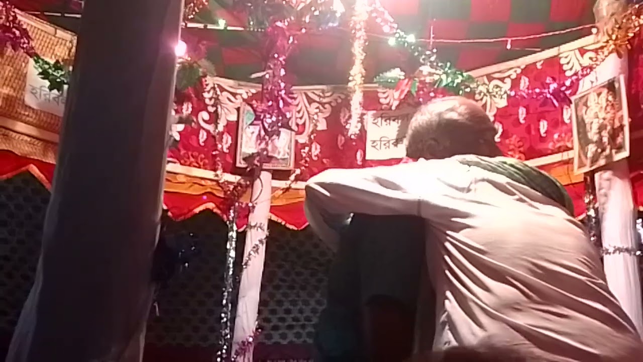 বাড়িতে মতুয়া মহাউৎসব চলছে, আহা রে কি অপুর্ব ভাব ভক্তি #vediohighlighted # vedioviral 🌹