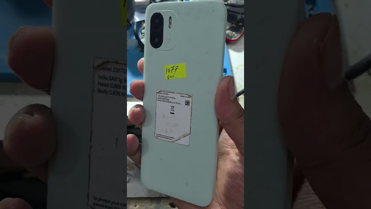 Redmi A1 2022 frp bypass | Android 12 | 2023 New Method 1000 How to Remove Google Account 💯💯💯💯💯💯💯