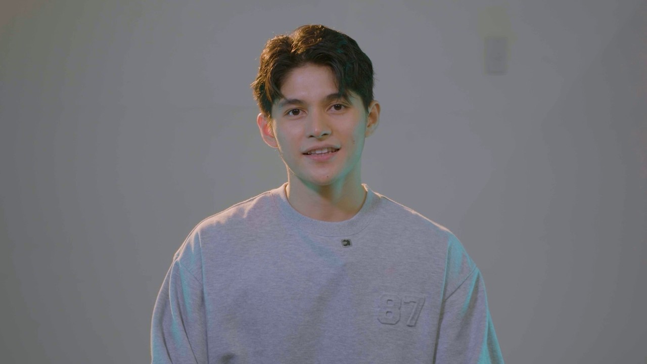 #ClickKindness: Allen Ansay on his ways to show kindness every day | Online Exclusive