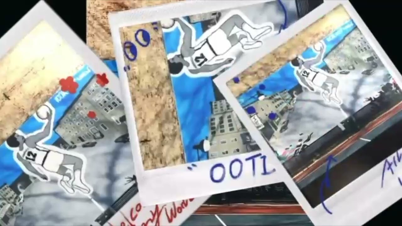 #lookoutcrew #Digitalgraffiti #AnimatedGraffiti #Streetartanimation #MuralArt #AIAnimation 