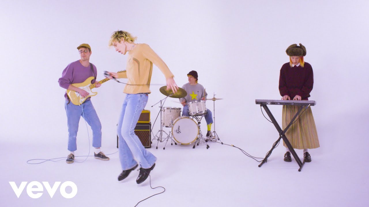 Dreamer Boy - Easier Said Than Done