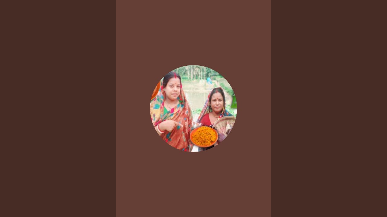 Gram Banglar Rannaghar is live। নবান্ন