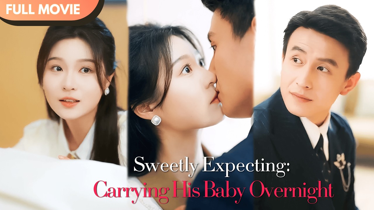 [ENG  SUB] Sweet Expecting Wife: I Became Pregnant with His Baby Overnight | Full #cdrama #liuxiaoxu