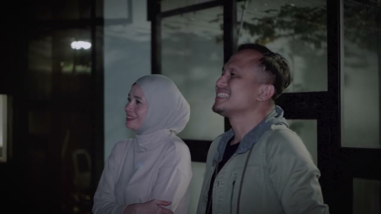 DUA DUAAN LAGI
