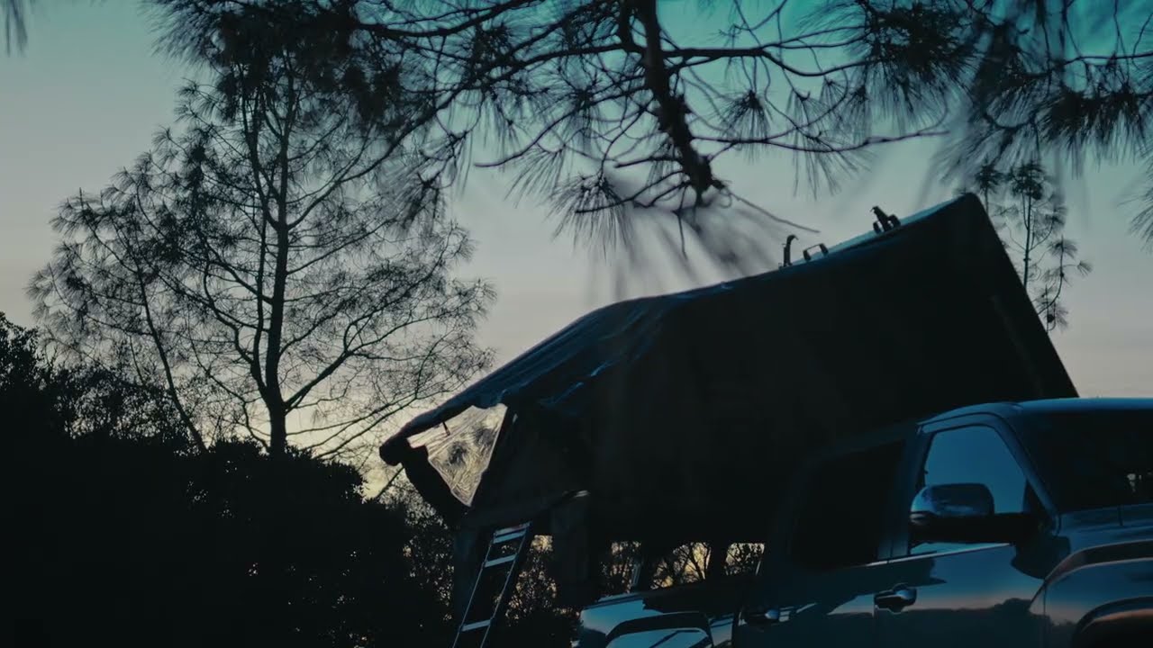 Cinematic Still-Frame Nature Film | Standing Above the Moving Sky | Ragged Point, Big Sur, Feb 2026
