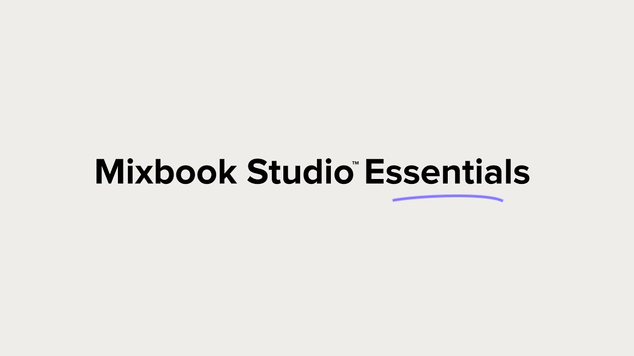 Как легко создать фотокнигу с помощью Mixbook Studio