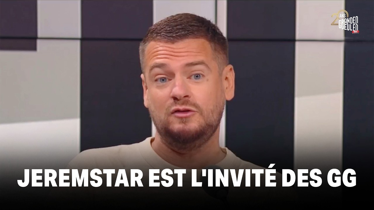 Jeremstar vs Marc Serrano 💥 | Corrida : tradition ou torture animale ? | Les Grandes Gueules