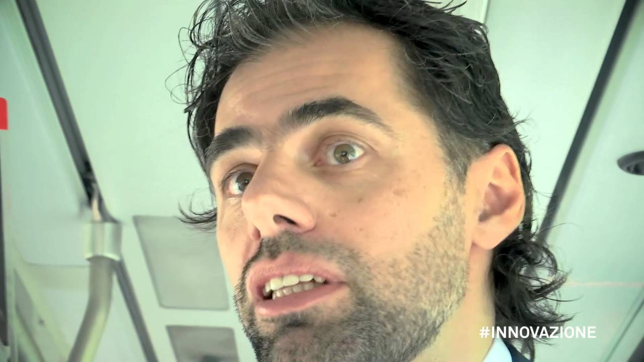 Linea NP #Innovazione - Prossima fermata, FuturaTrento!