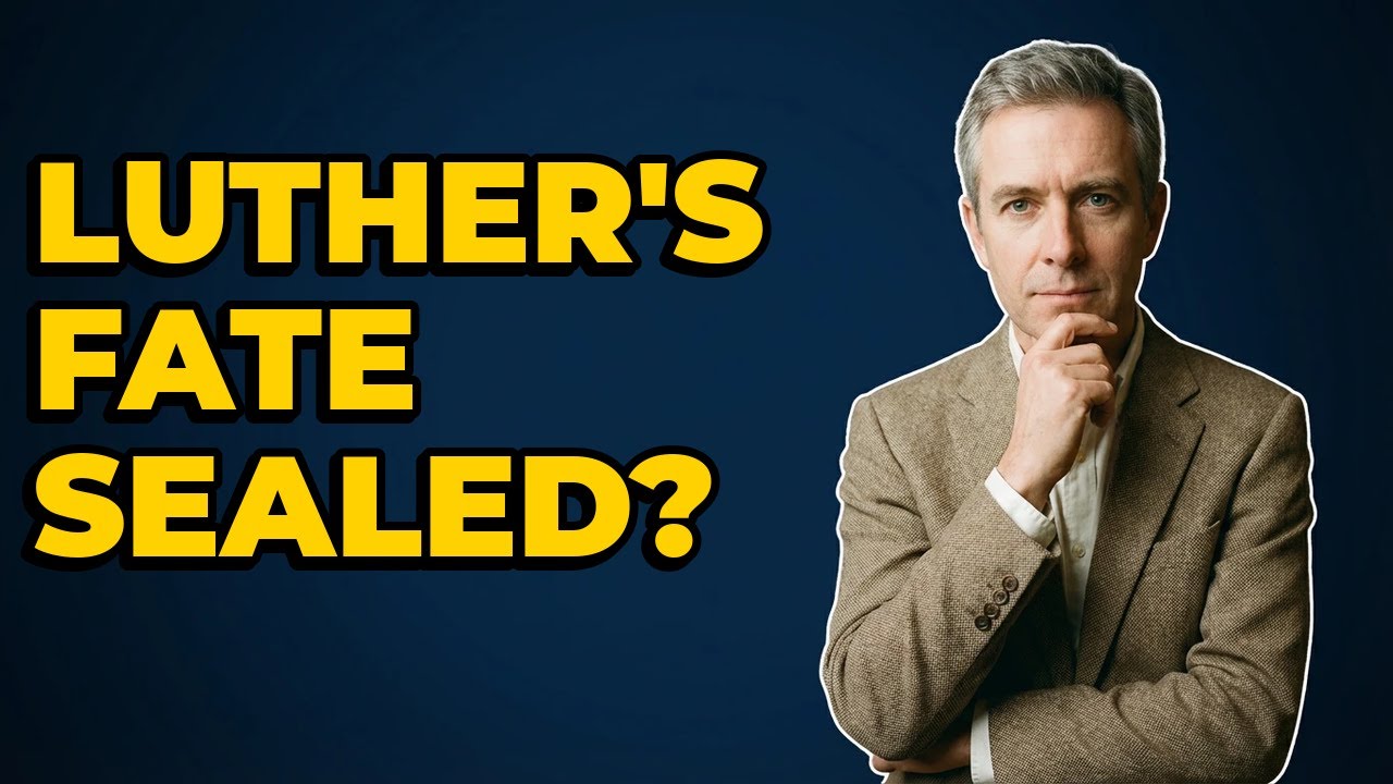 Did Charles V Condemn Luther At Worms?