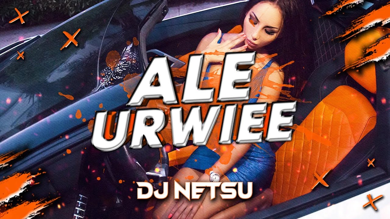 😱⛔ALE URWIEE!⛔😱[ POMPA/VIXA DO AUTA🚗 ]😈 VOL.3😈PAZDZIERNIK 2023 😈🌟DJ NETSU🌟😎