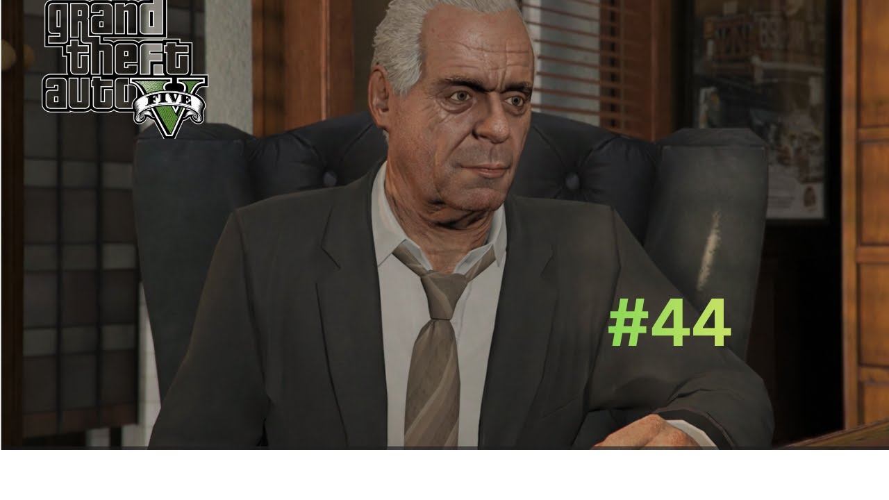micheal wants to be a movie producer