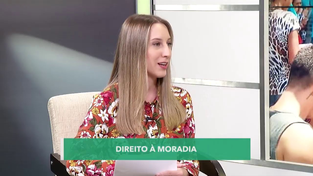 Programa Em Discussão Especial com Marcos Zerbini