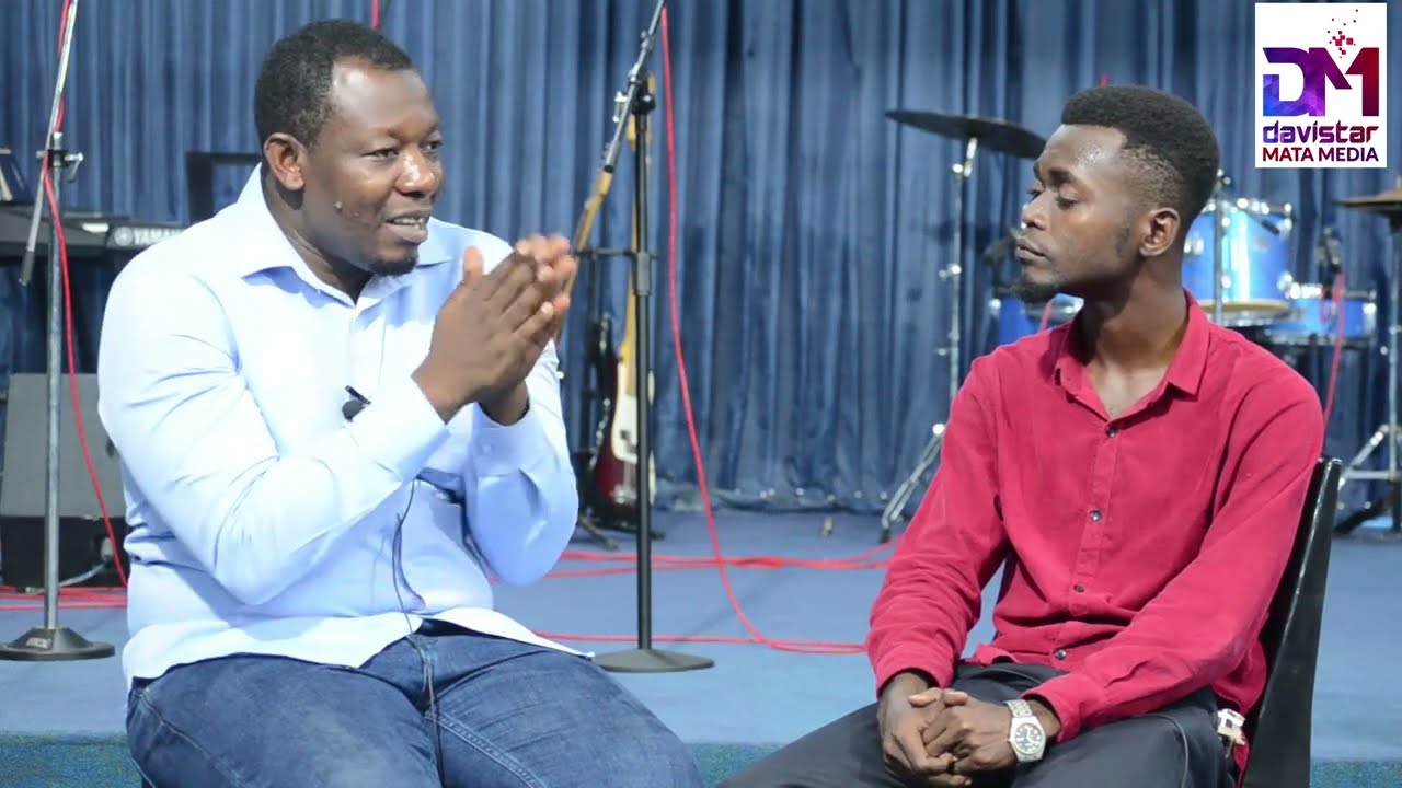 PART1:MUISLAM ALIYETOKEWA NA YESU MSIKITINI AKIWA ANASWALI SWALA YA IJUMAA!NILITAKA KUJIUA,MWANGA