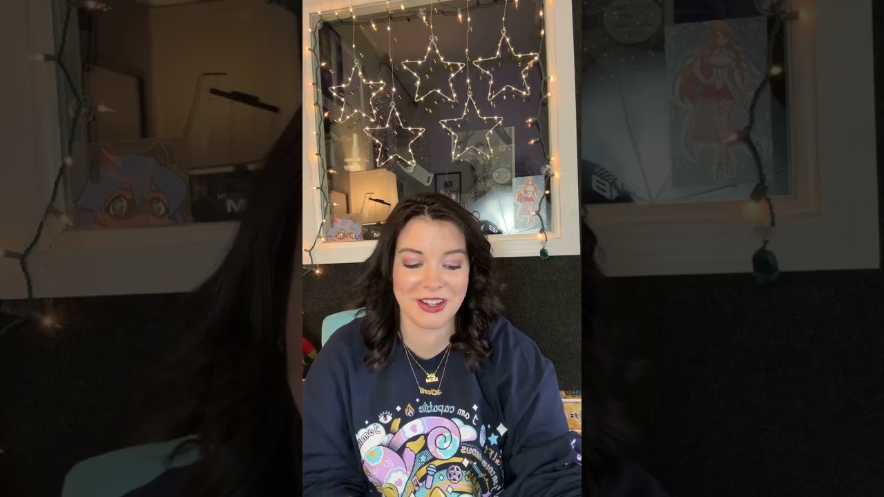 Cherami Leigh | Cyberpunk, Persona 5, Fire Emblem | Q&A and Autographs Part-2 (12-10-23)