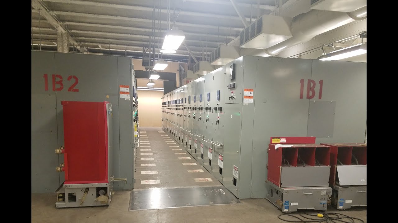 Working space in the 2020 NEC